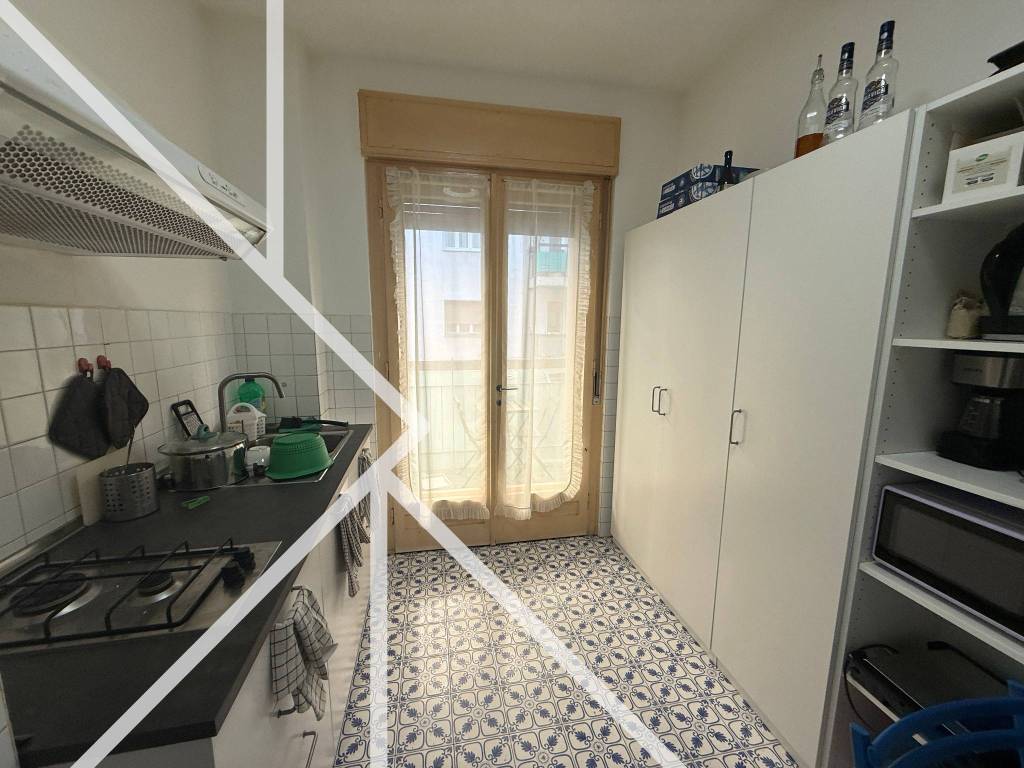 Appartamento a Trieste in Via Giulia, 88 - Foto 5
