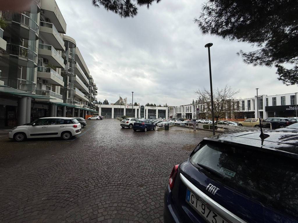 Immobile a Rende in Piazza Giacomo Matteotti - Foto 2