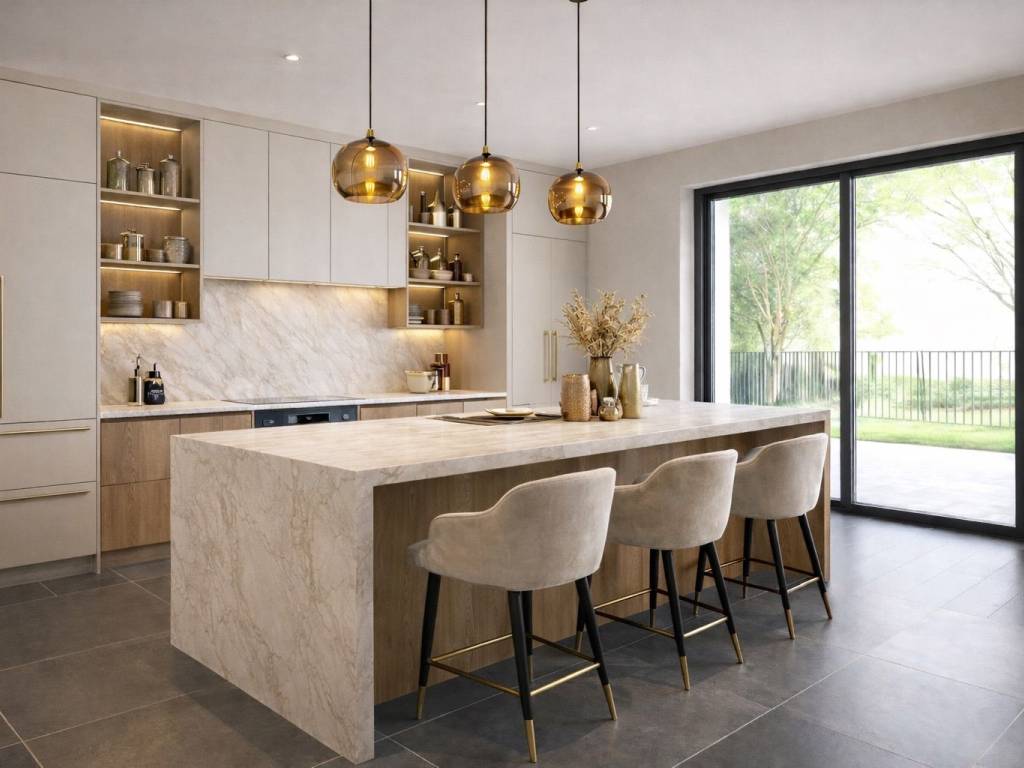 Villa a Calcinate in Via Larga - Foto 3