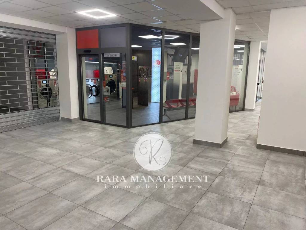 Immobile a Macerata in Galleria del Commercio - Foto 2