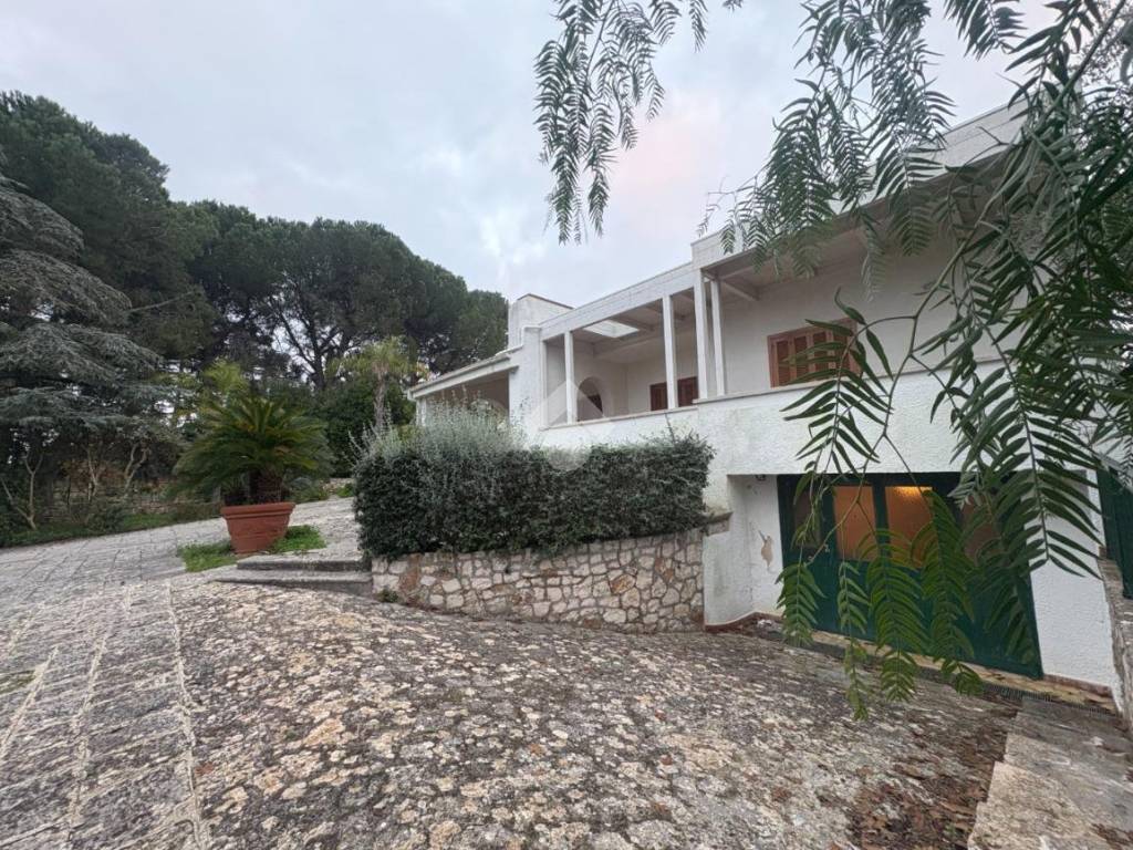 Villa a Polignano a mare in CONTRADA QUERO, 854 - Foto 2