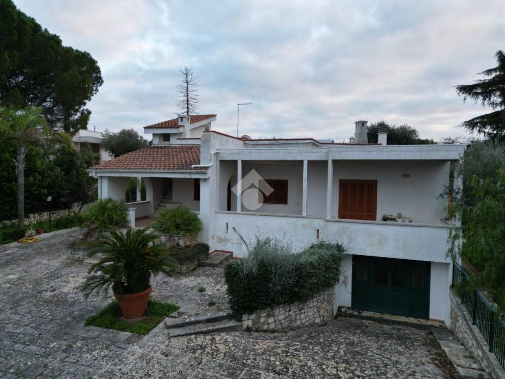 Villa a Polignano a mare in CONTRADA QUERO, 854 - Foto 3