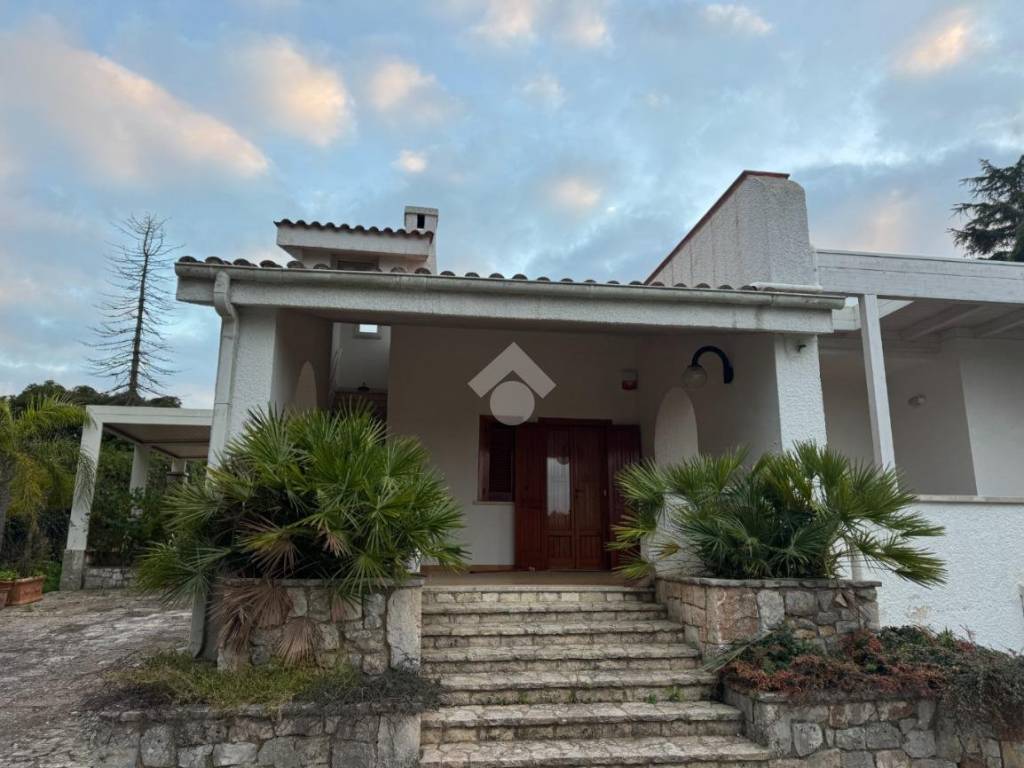 Villa a Polignano a mare in CONTRADA QUERO, 854 - Foto 5