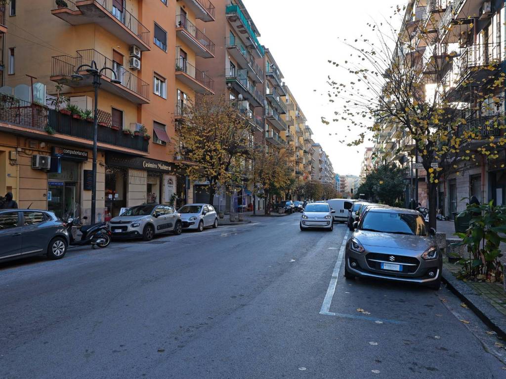 Immobile a Salerno in Via Settimio Mobilio - Foto 2