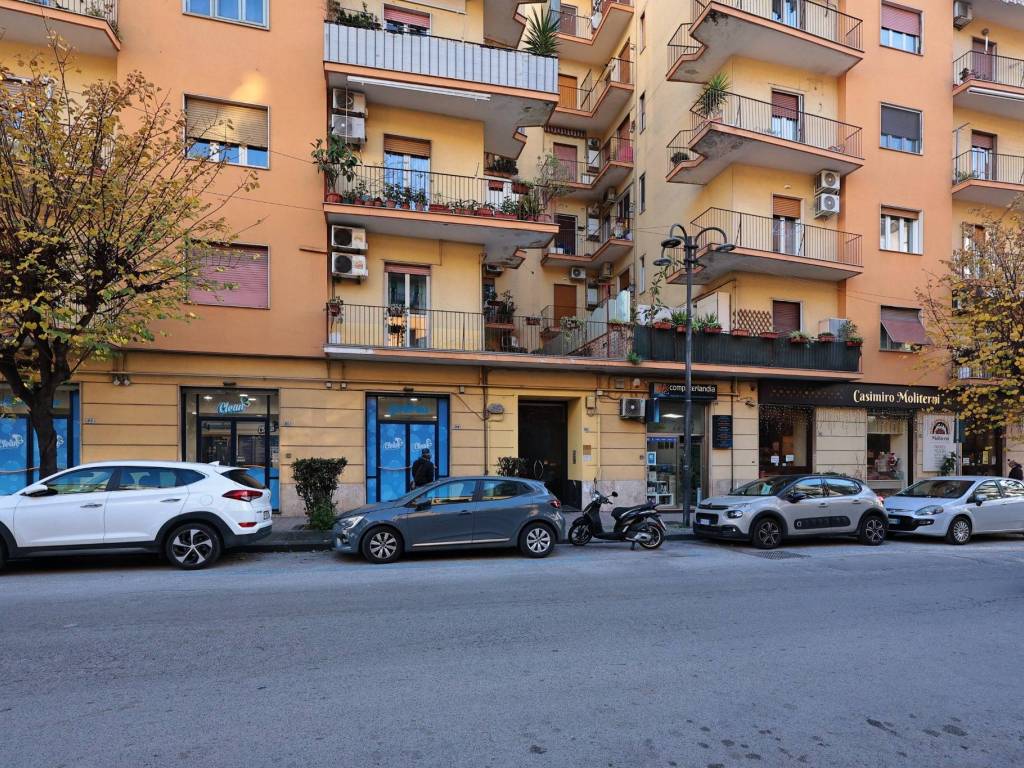 Immobile a Salerno in Via Settimio Mobilio - Foto 3