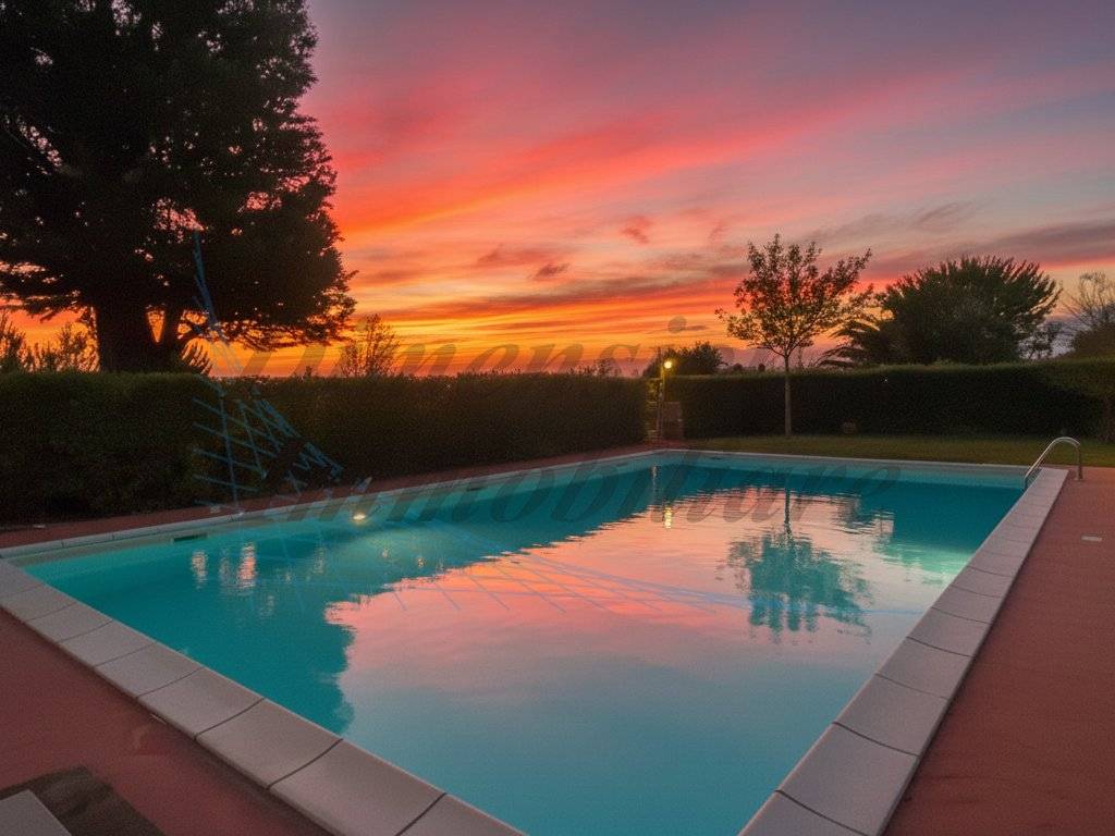 Appartamento a Cecina in Via Vecchia Aurelia, 8 - Foto 2