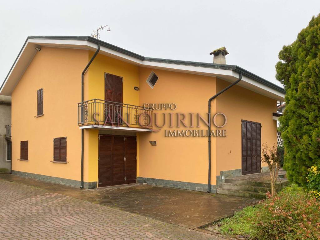 Villa a San giovanni del dosso in Via San Giovanni, 28 - Foto 2