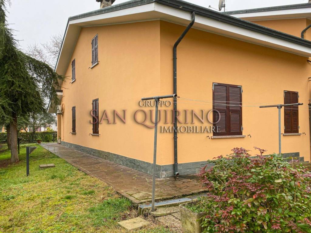 Villa a San giovanni del dosso in Via San Giovanni, 28 - Foto 3