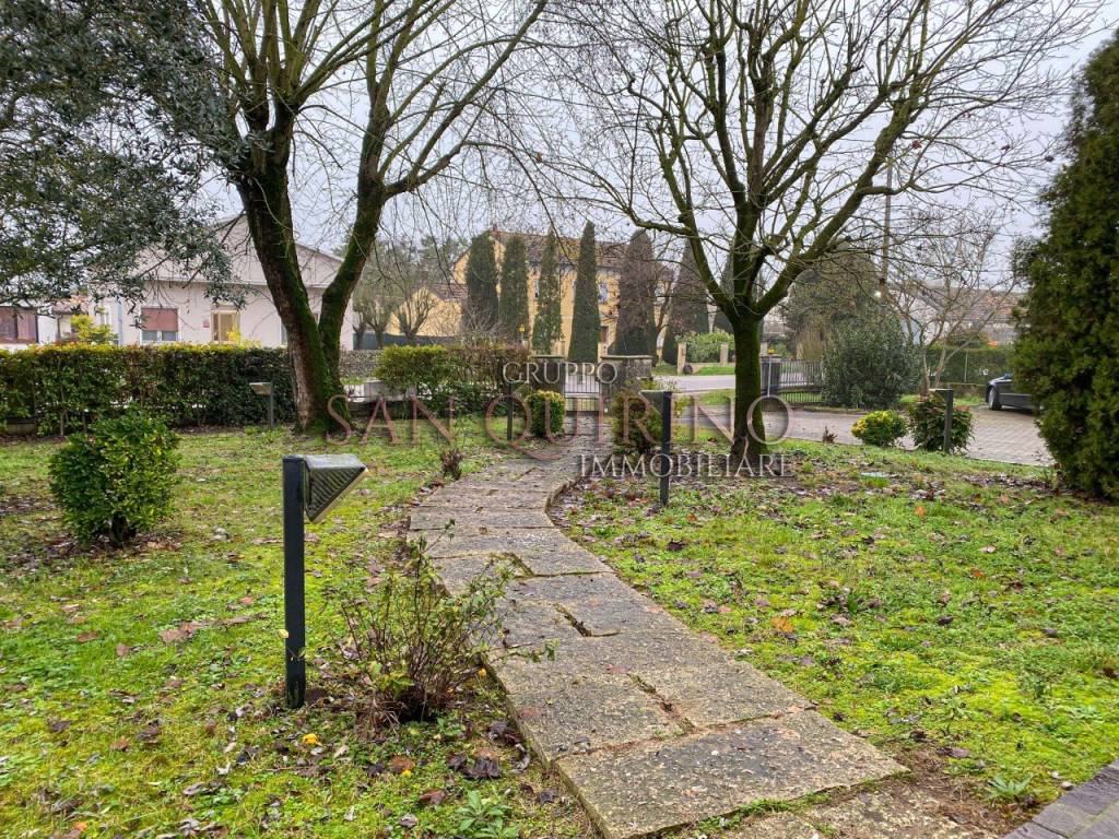 Villa a San giovanni del dosso in Via San Giovanni, 28 - Foto 4