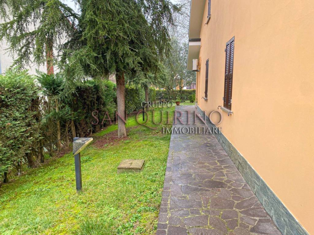 Villa a San giovanni del dosso in Via San Giovanni, 28 - Foto 5
