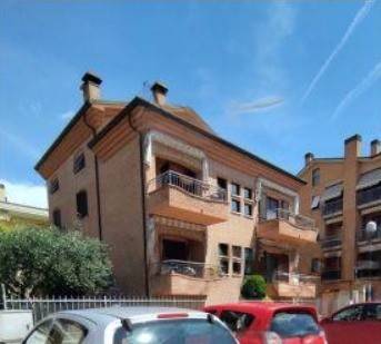 Appartamento a Chiaravalle in Via Giacomo Puccini, 16 - Foto 2