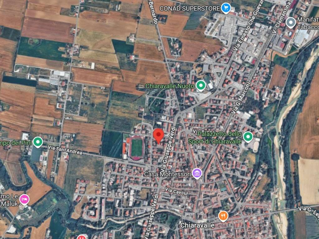 Appartamento a Chiaravalle in Via Giacomo Puccini, 16 - Foto 5