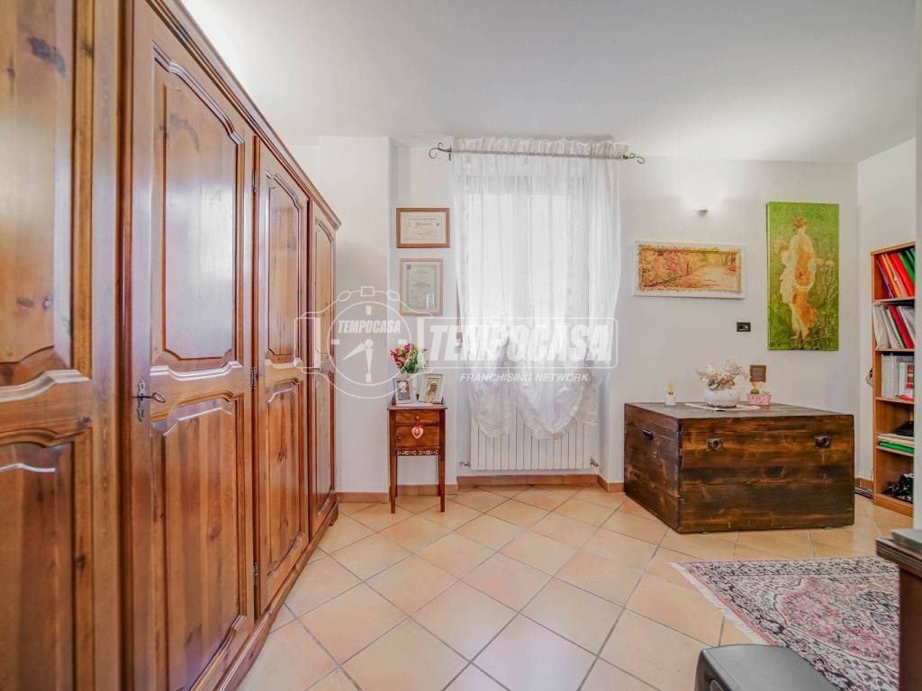 Casa indipendente a Cassano magnago - Foto 4