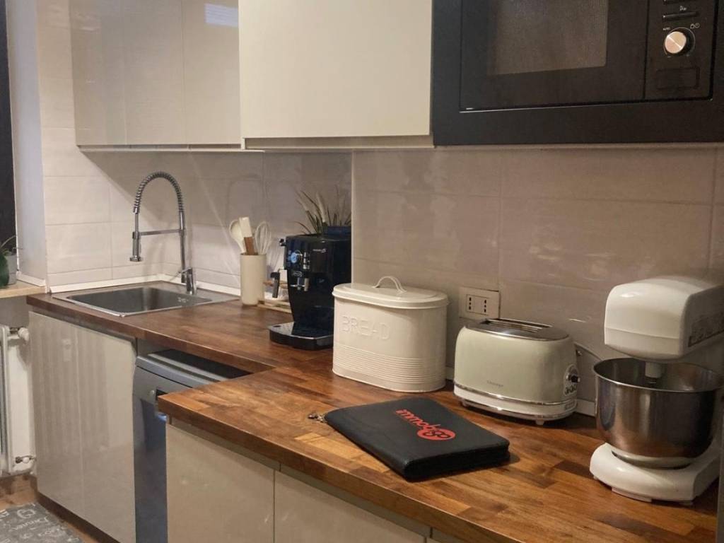 Appartamento a Udine in Viale Europa Unita, 163 - Foto 2