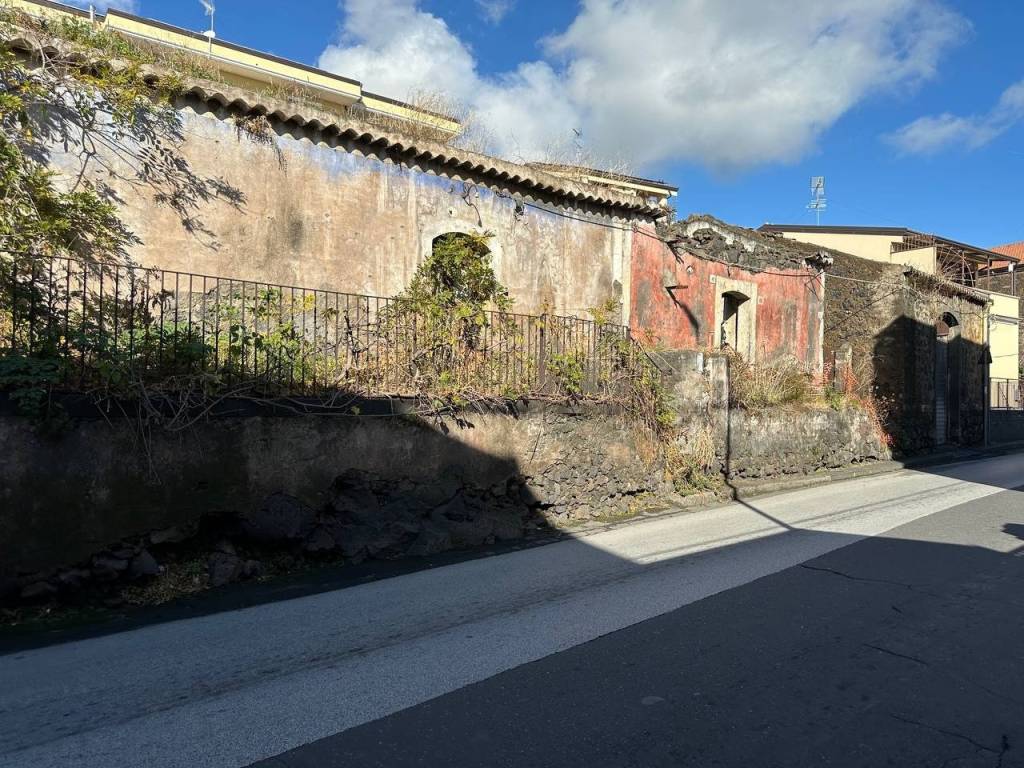 Terreno a Aci castello in Via Tripoli - Foto 4