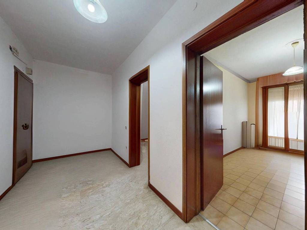 Appartamento a Novi di modena in Via Achille Grandi, 20 - Foto 3