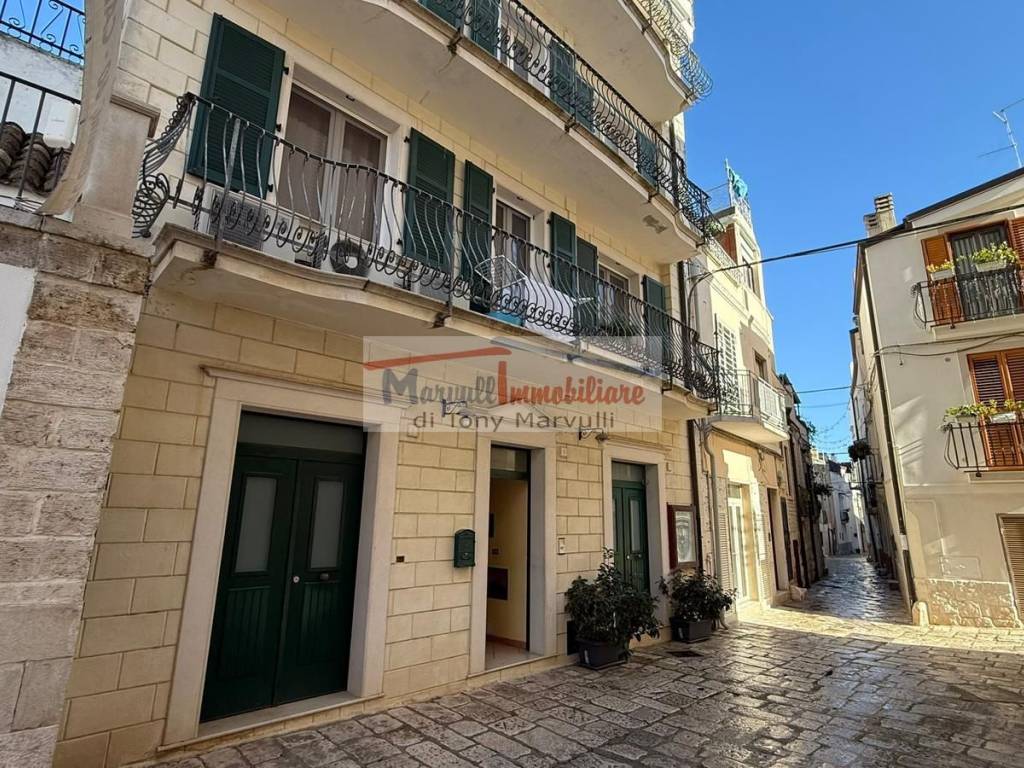 Appartamento a Cassano delle murge in Piazza Mario Rossani - Foto 2