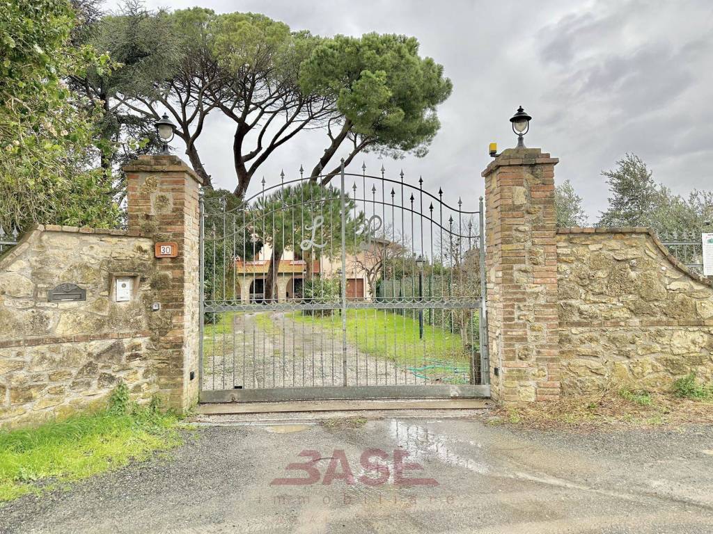 Villetta a schiera a Cecina in Via Po - Foto 2