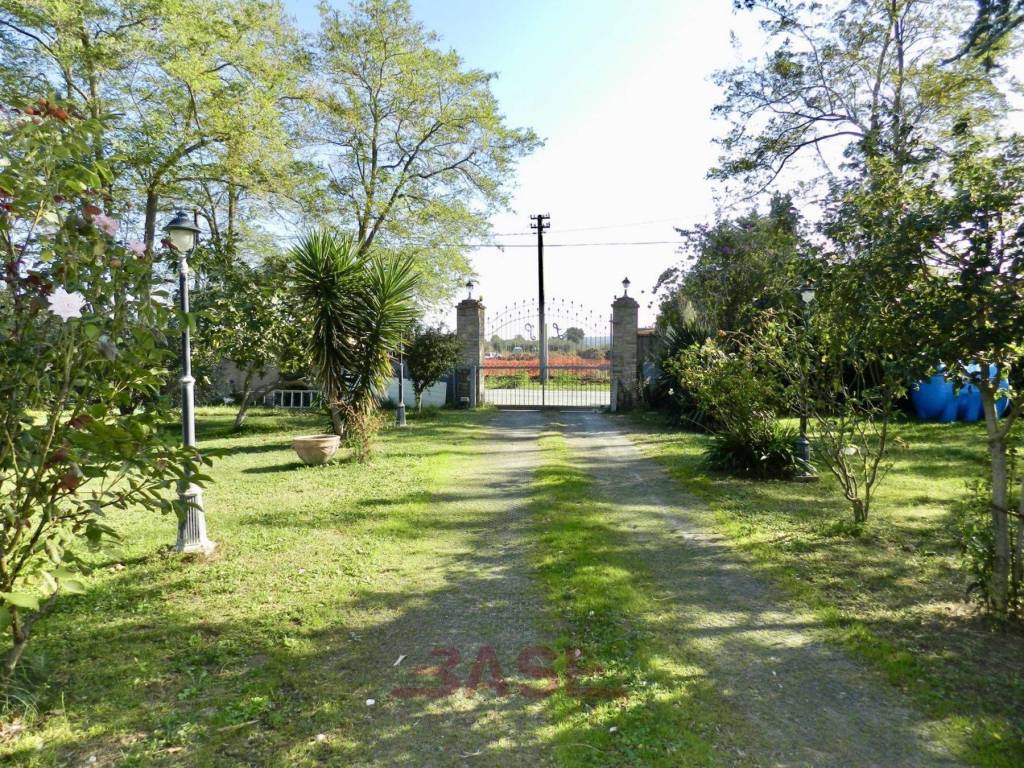 Villetta a schiera a Cecina in Via Po - Foto 3