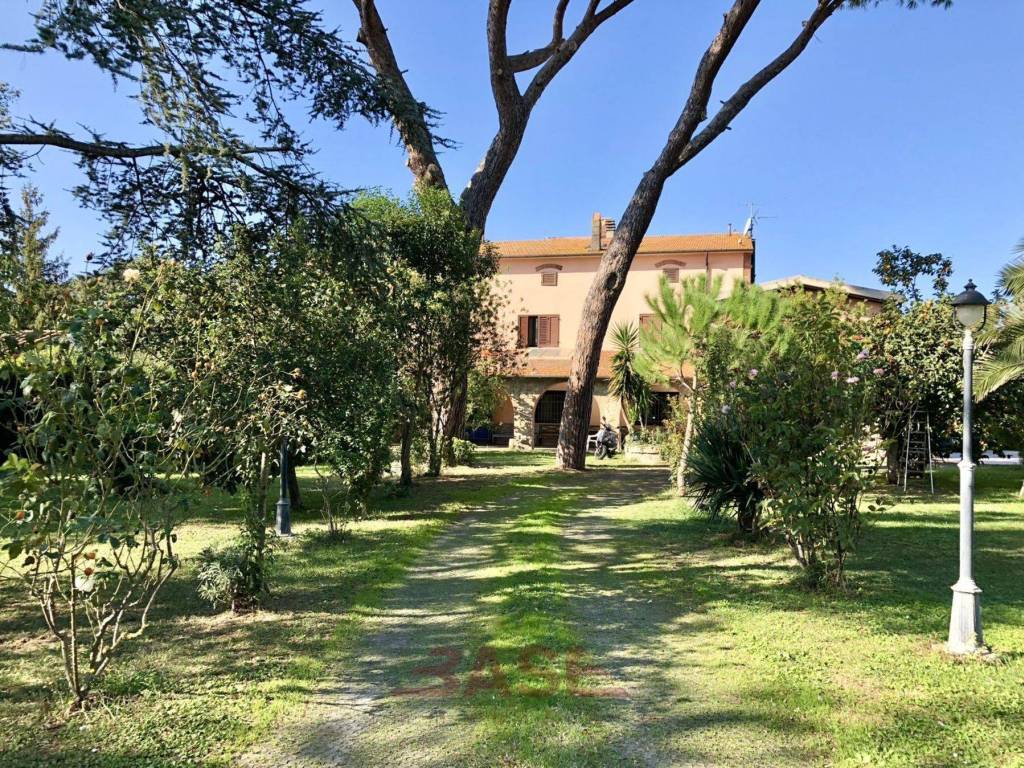 Villetta a schiera a Cecina in Via Po - Foto 4