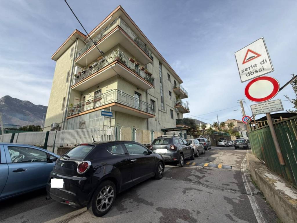 Attico / mansarda a Cava de' tirreni in Corso Giuseppe Mazzini, 236 - Foto 4