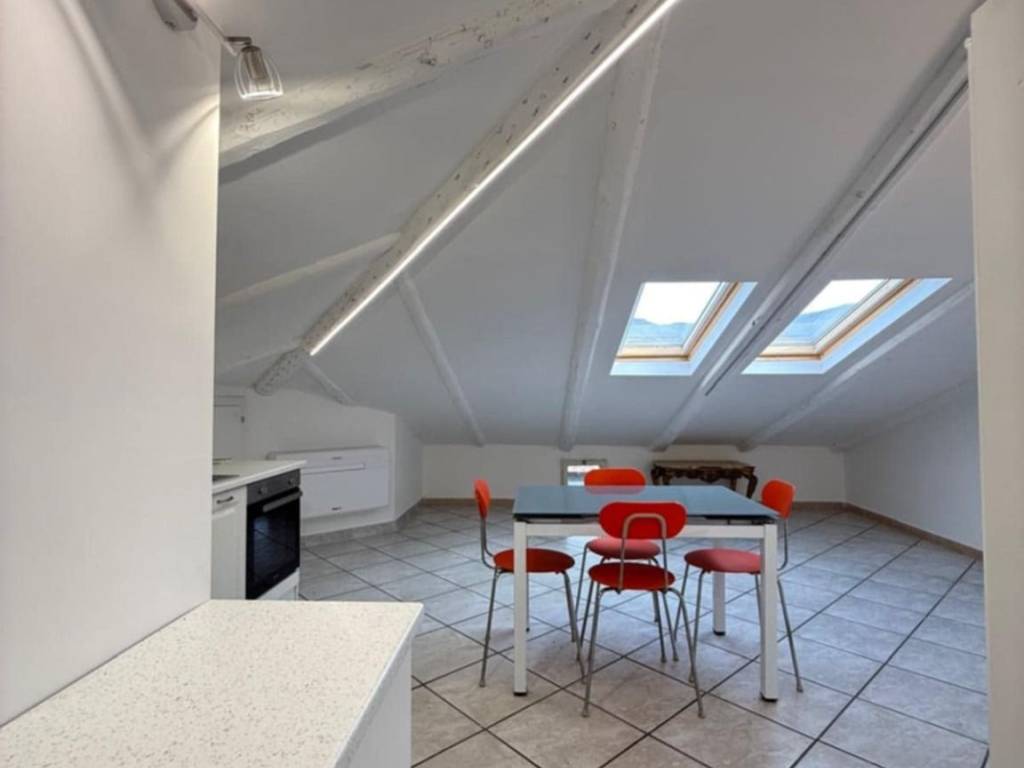 Attico / mansarda a Cava de' tirreni in Corso Giuseppe Mazzini, 236 - Foto 5