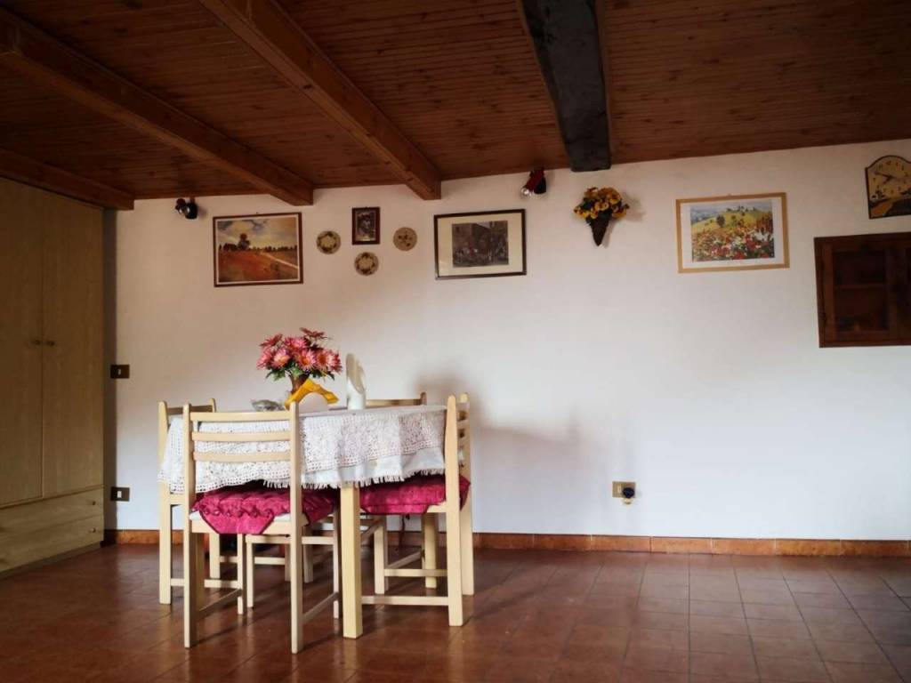 Appartamento a Guarcino in via San Luca - Foto 3