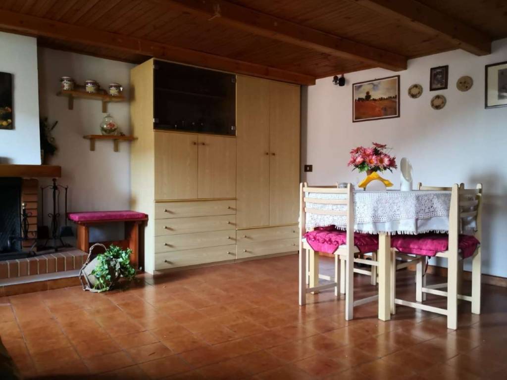 Appartamento a Guarcino in via San Luca - Foto 4