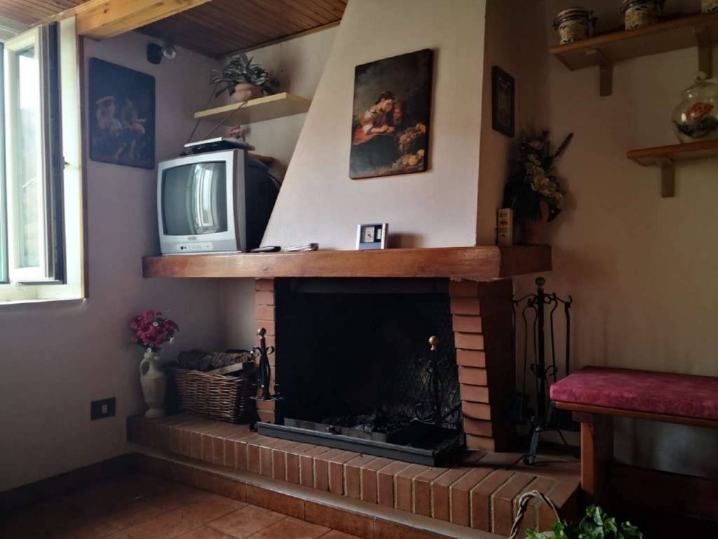 Appartamento a Guarcino in via San Luca - Foto 5