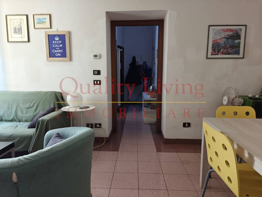 Appartamento a Perugia in Via del Roscetto, 14 - Foto 3