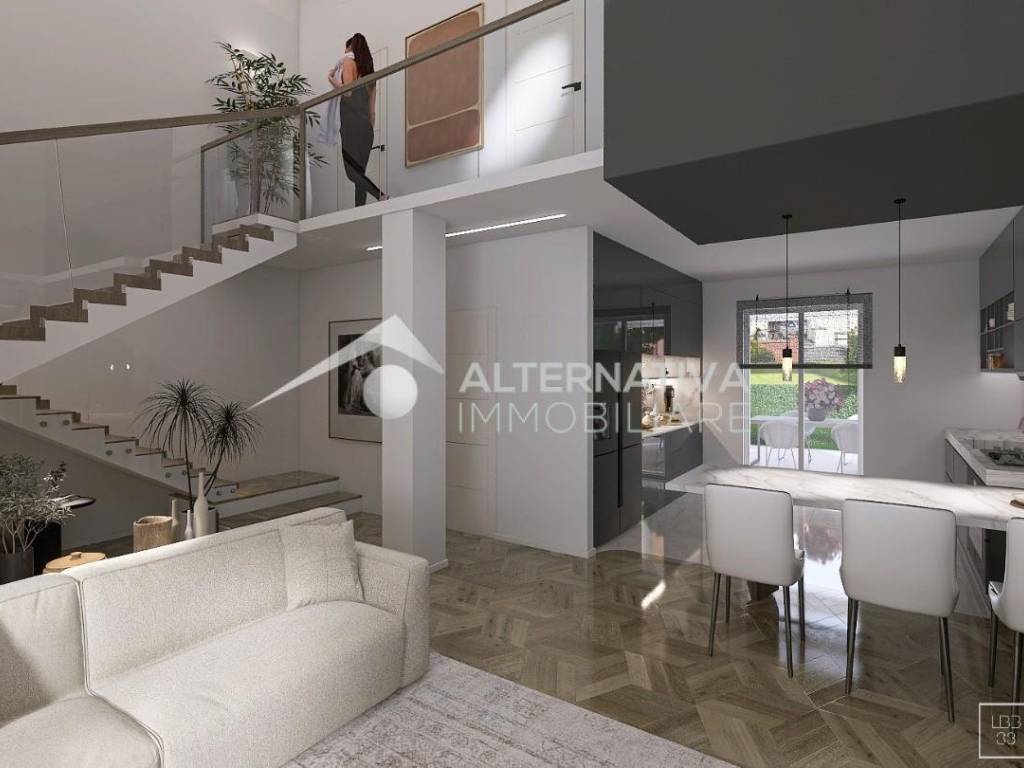 Villa a San giuliano terme in Via Matilde Serao - Foto 2