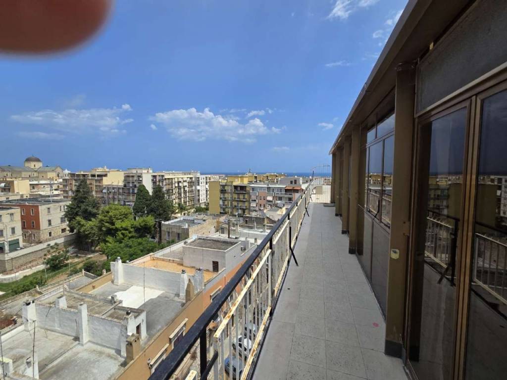 Attico / mansarda a Bisceglie in via Cialdini 00 - Foto 5