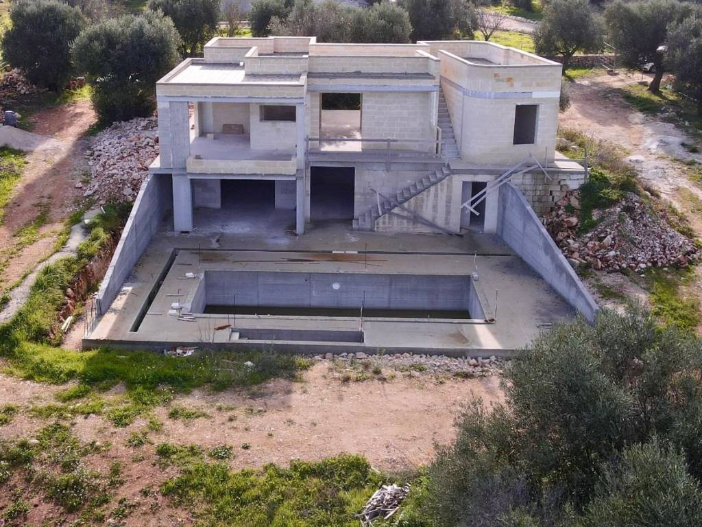 Villa a Carovigno in SP33 - Foto 2