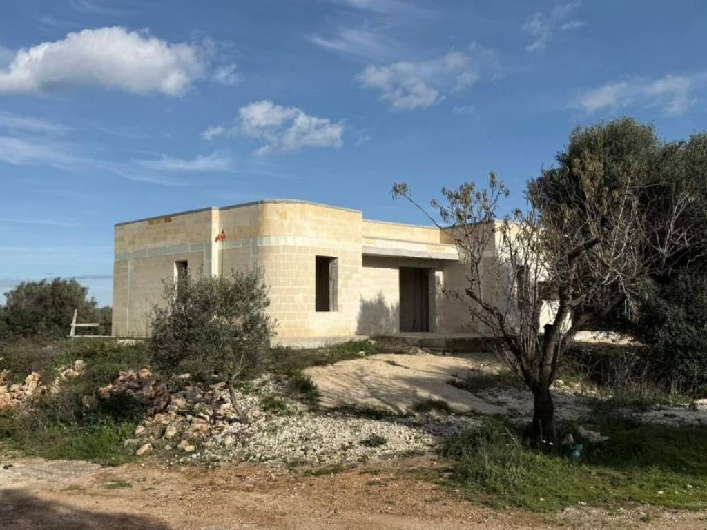 Villa a Carovigno in SP33 - Foto 3