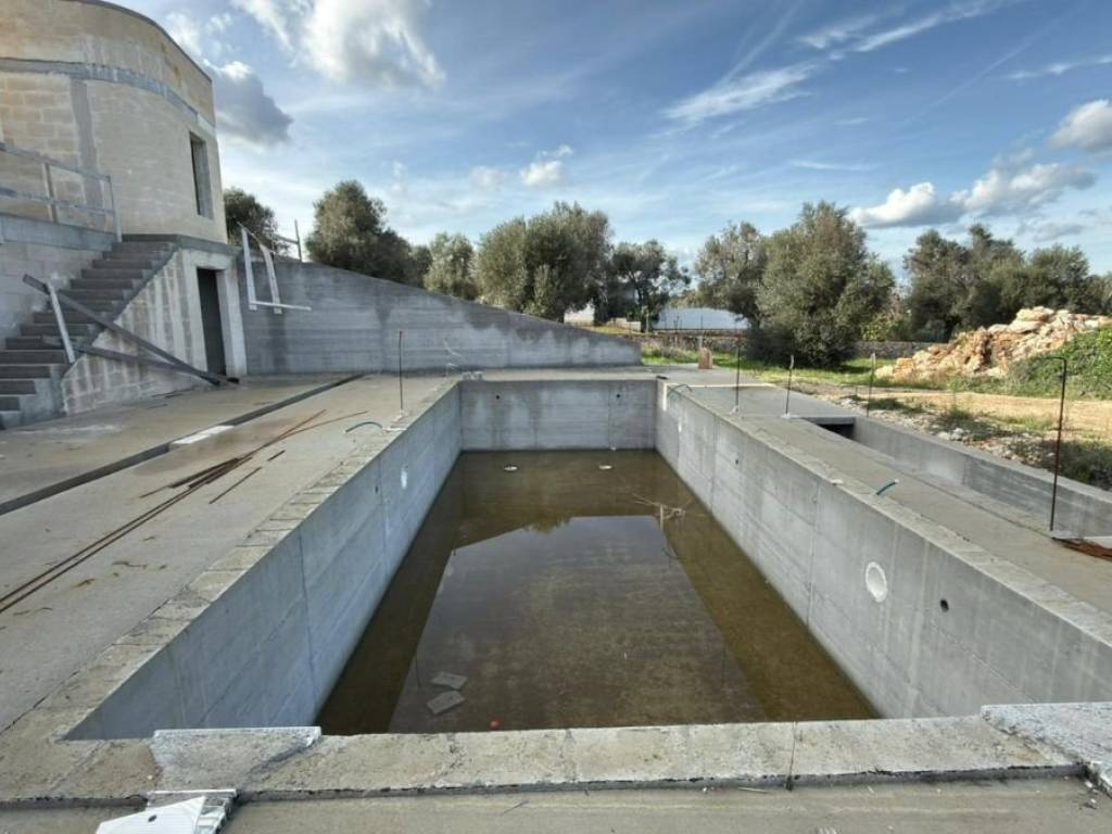 Villa a Carovigno in SP33 - Foto 4