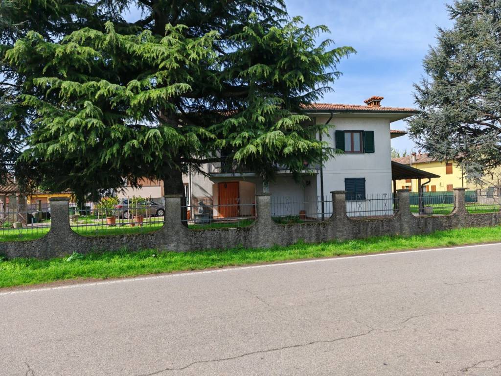 Villa a Corte palasio in Via Tito Fanfulla, 2 - Foto 5