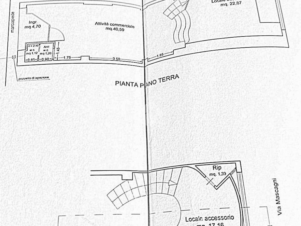 Immobile a Alcamo in Via Montesanto, 77 - Foto 5