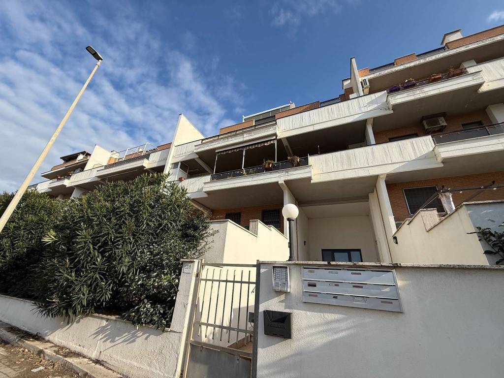 Appartamento a Ardea in Lungomare degli Ardeatini - Foto 2
