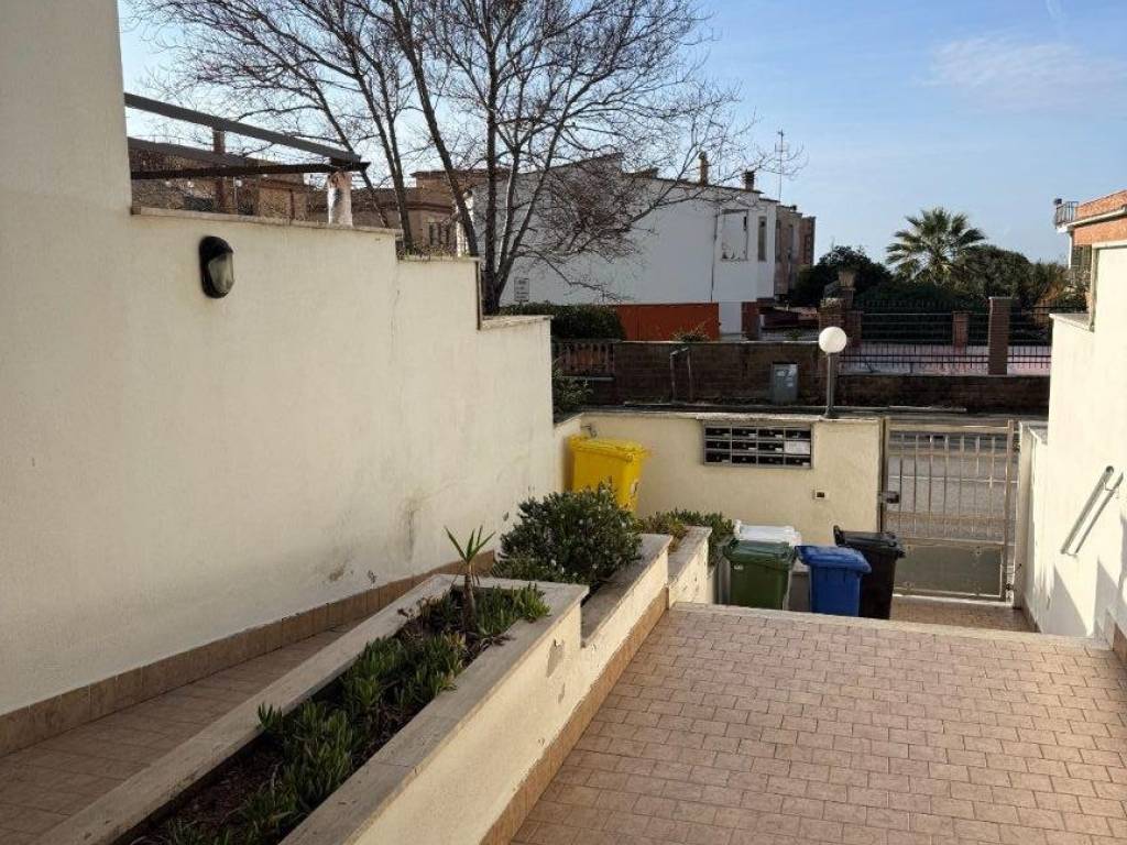 Appartamento a Ardea in Lungomare degli Ardeatini - Foto 5