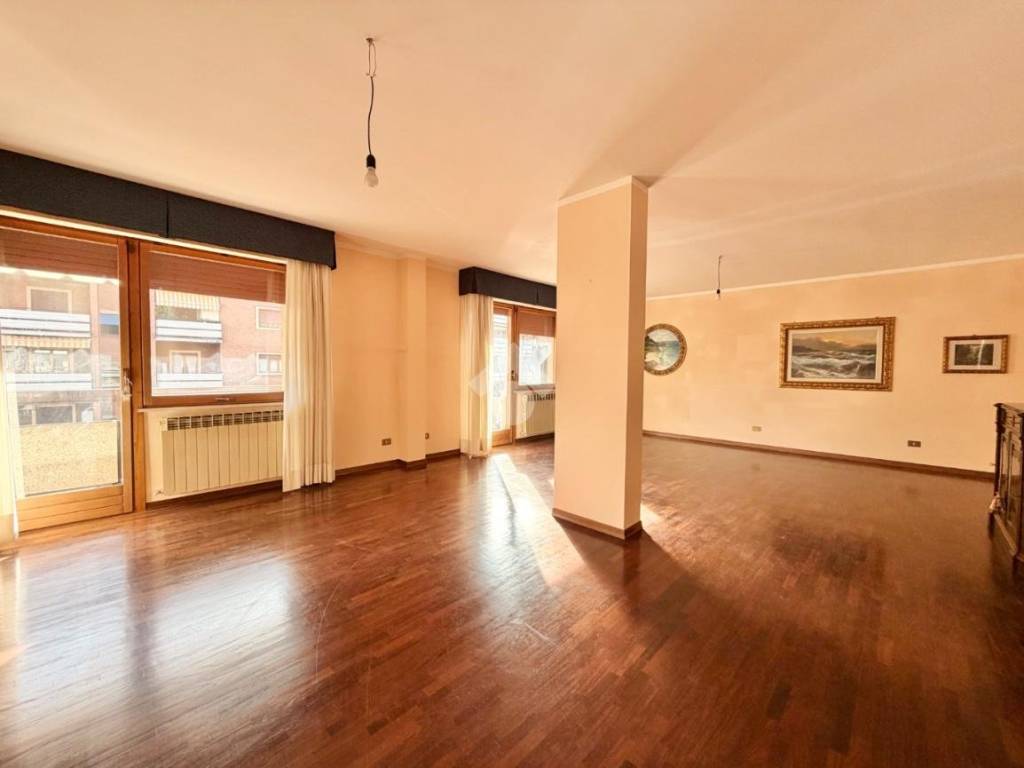 Appartamento a Perugia in Via Romeo Gallenga, 72 - Foto 2