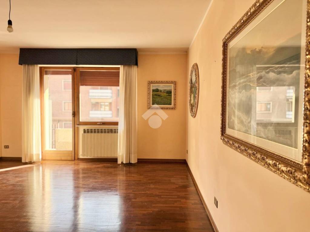 Appartamento a Perugia in Via Romeo Gallenga, 72 - Foto 3