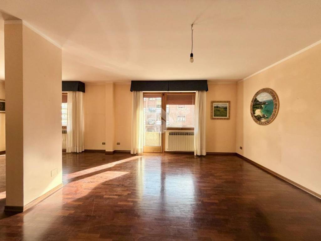Appartamento a Perugia in Via Romeo Gallenga, 72 - Foto 4