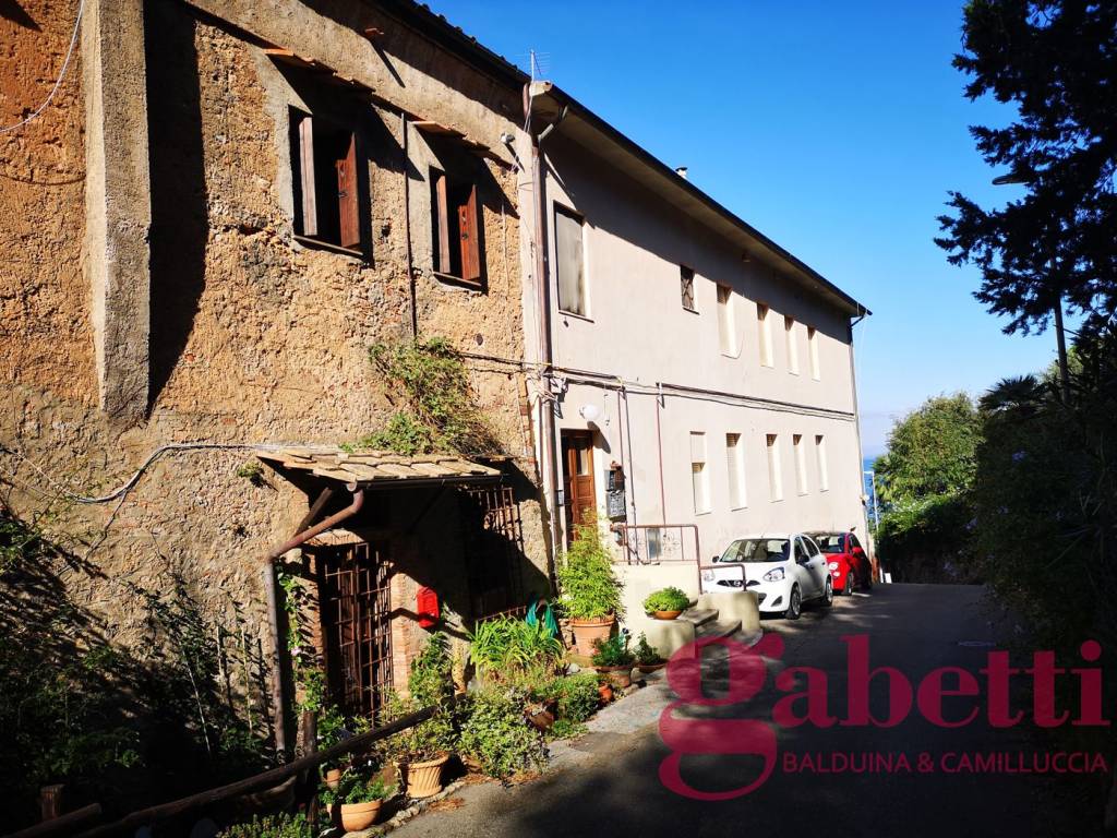 Appartamento a Monte argentario in Via Forconata, snc - Foto 2