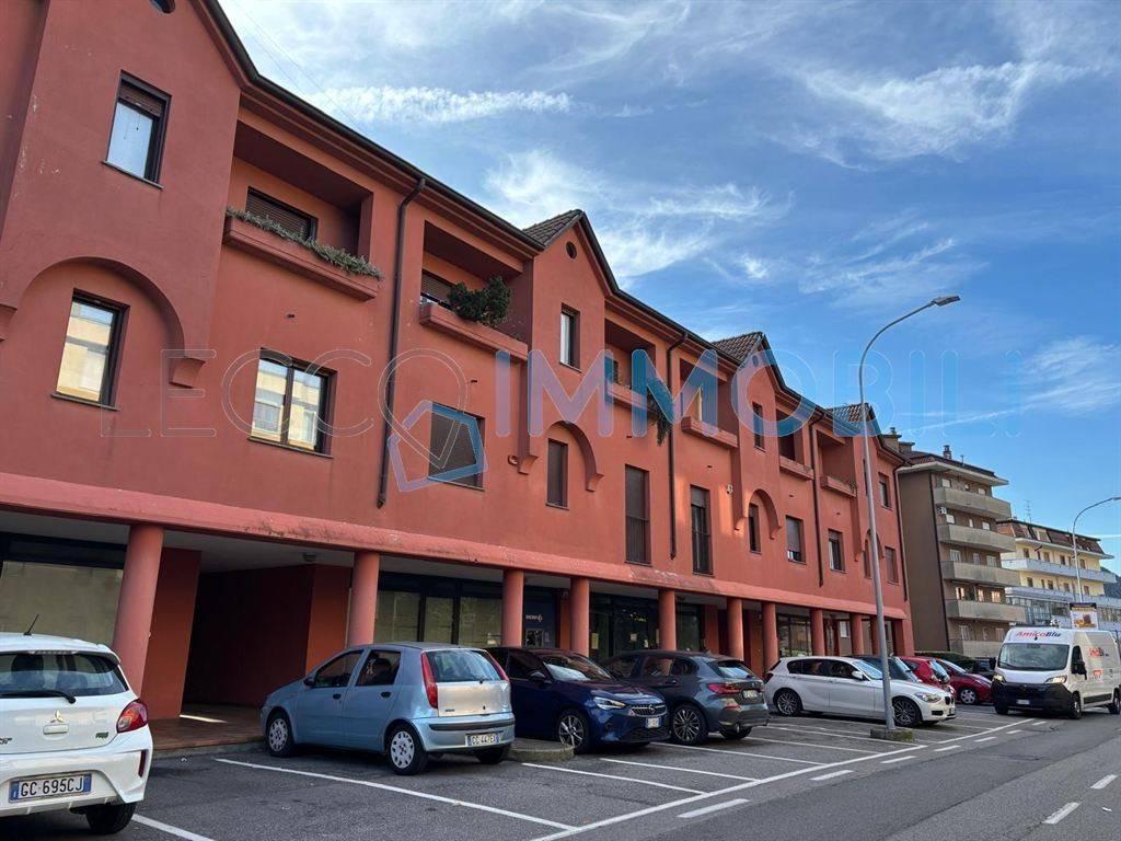 Immobile a Malgrate in via San Leonardo, 14 - Foto 2