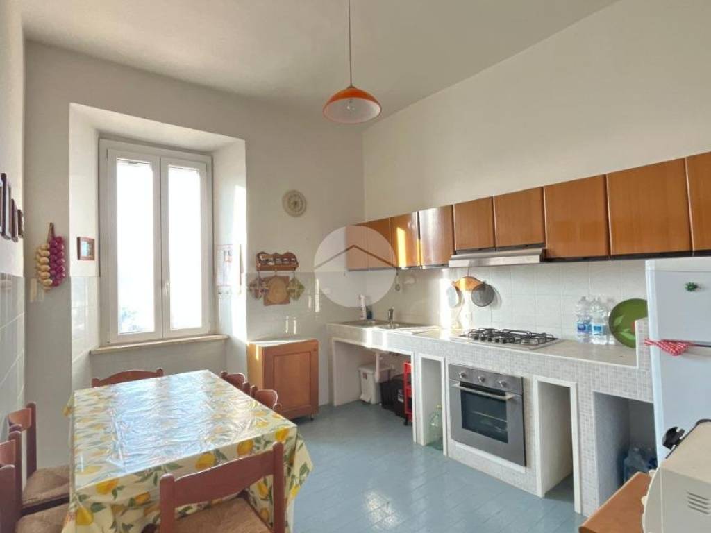 Appartamento a Fiuggi in Via A. Diaz, 72 - Foto 3