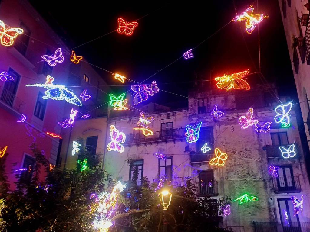 Immobile a Salerno in Piazza Sant'Agostino - Foto 2