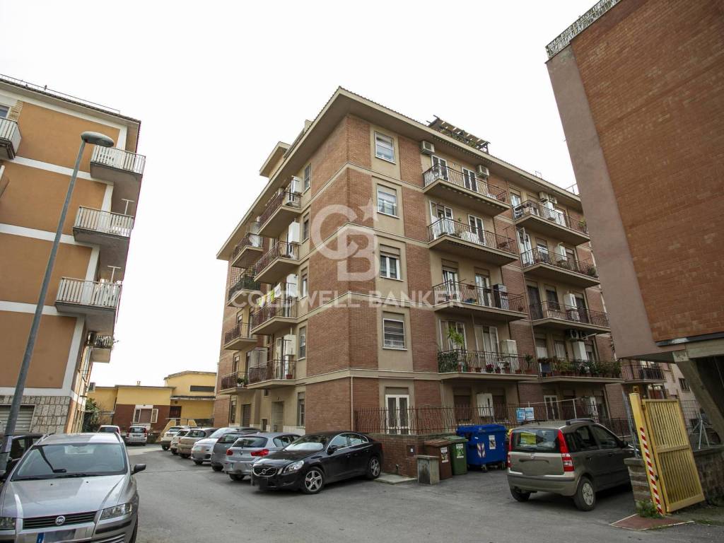 Appartamento a Tarquinia in Via Domenico Emanuelli, 19 - Foto 2