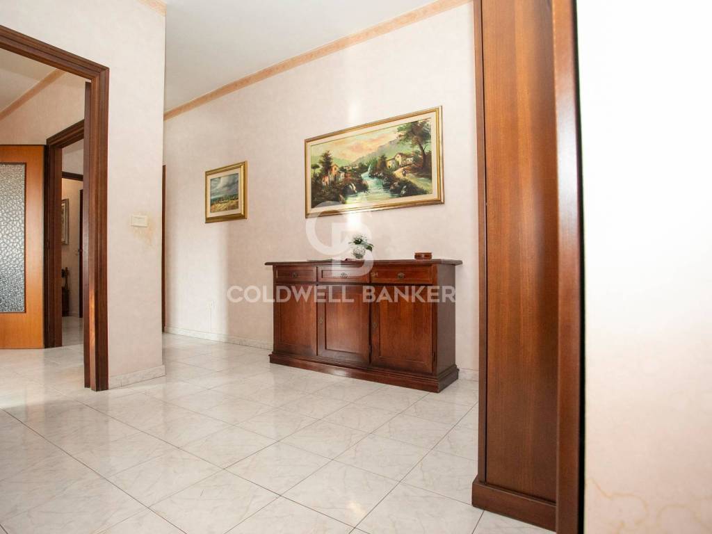 Appartamento a Tarquinia in Via Domenico Emanuelli, 19 - Foto 5