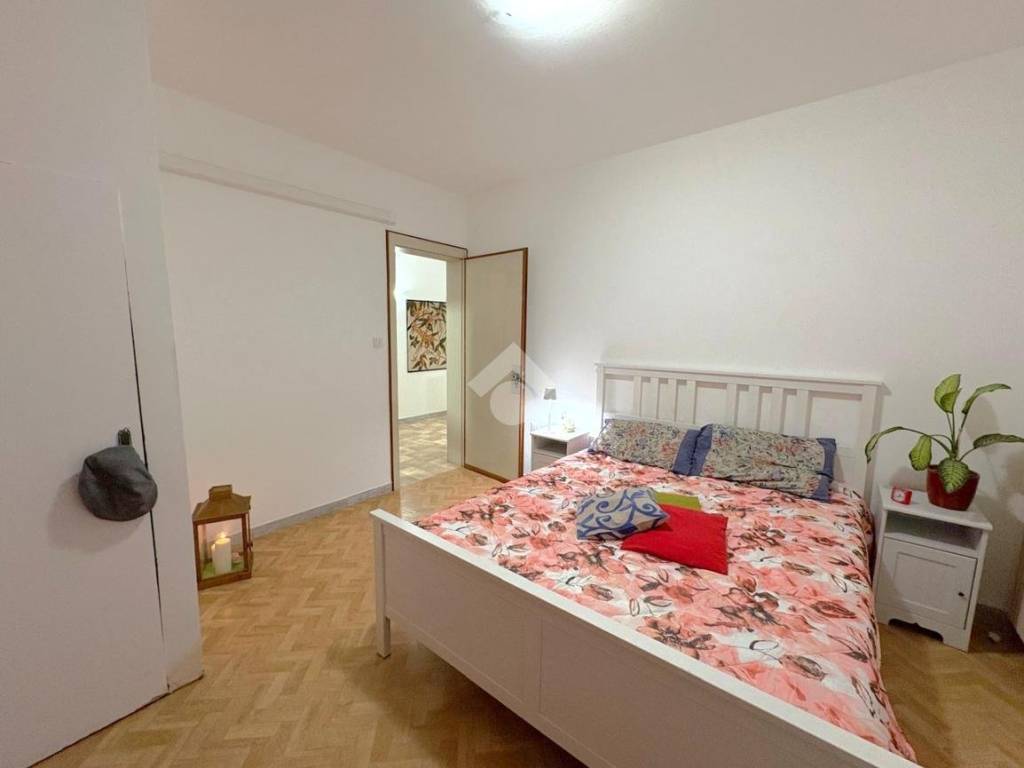 Appartamento a Montecchio maggiore in Via Giuseppe Zannato, 13 - Foto 3