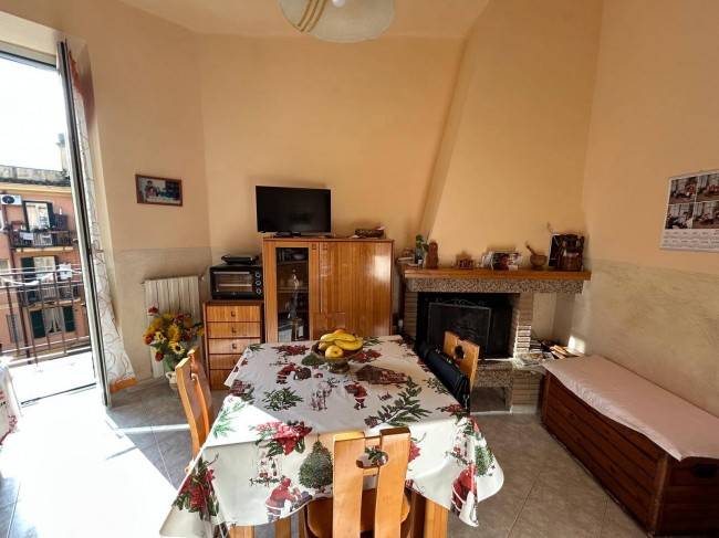 Appartamento a Orte in Corso Giuseppe Garibaldi - Foto 5